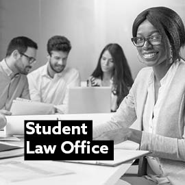 Student Law Office