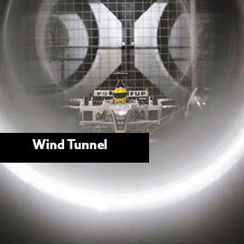 Wind Tunnel 