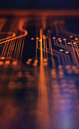 Computer motherboard