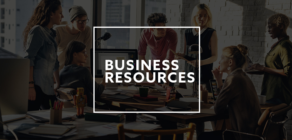 BUSINESS RESOURCES
