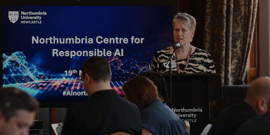 centre responsible AI
