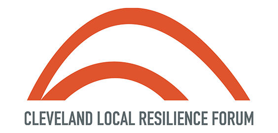 Cleveland Local Resilience Logo