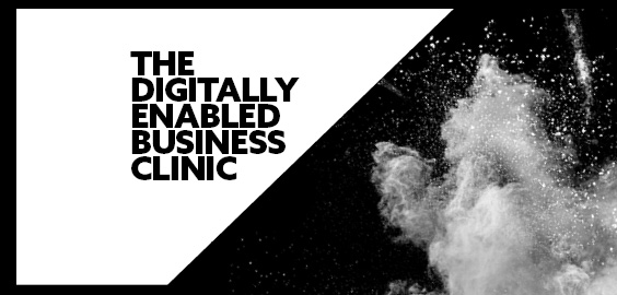 Digitally Enabled Business Clinic