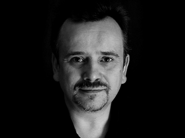 Meet the team, Dr Richard Binns