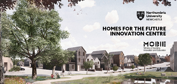 Homes for the Future Innovation Centre
