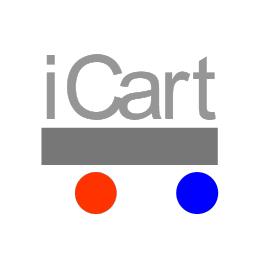 iCart Logo