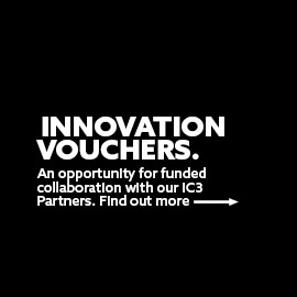 Innovation Vouchers IC3 