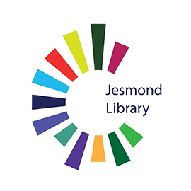 Jesmond Library Logo