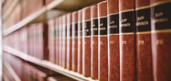 Law Books