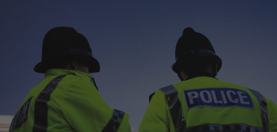 police 