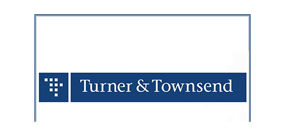 Turner and Townsend logo