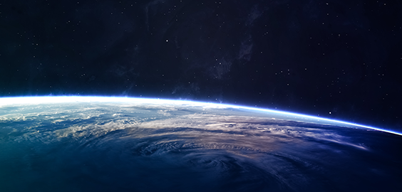 space