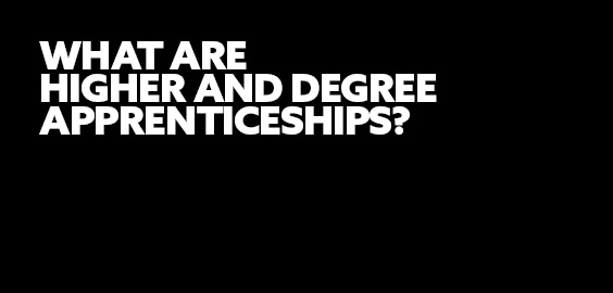 What Are Apprenticeships