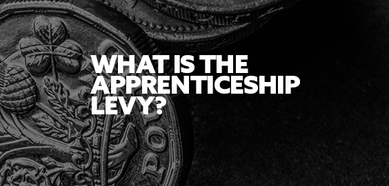 What is the Apprenticeship Levy