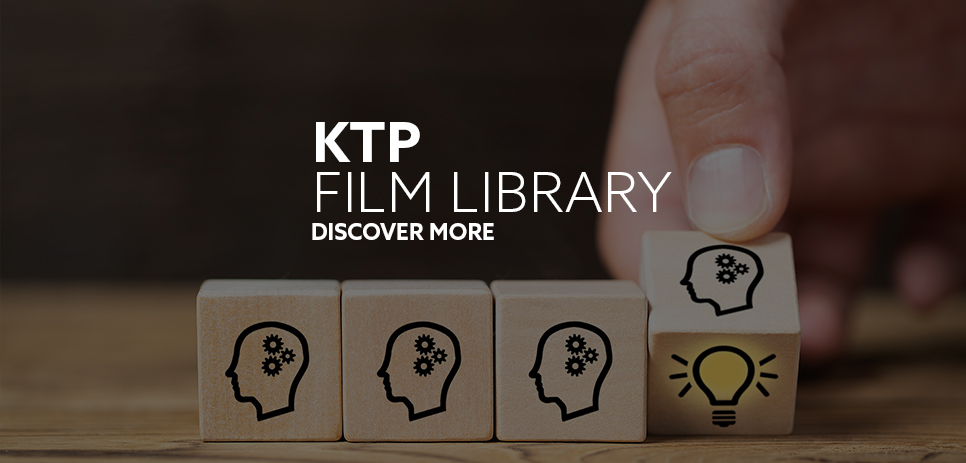 KTP FILM LIBRARY