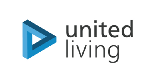 United Living logo