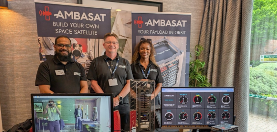 AmbaSat