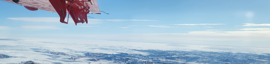 Net Zero Polar Science