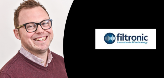 Filtronic SPACE Case Study