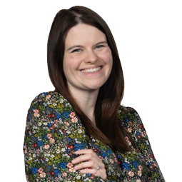 Ailsa Charlton
