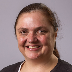 headshot of Catherine Arnold, Student Law Office, Northumbria University