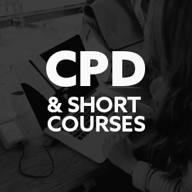 CPD and Short Courses