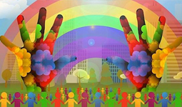 Newcastle Equality, Diversity and Inclusion Learning Hub