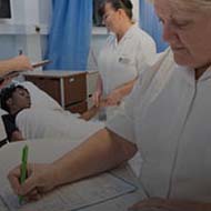 Nursing Studies