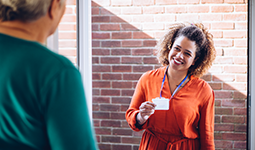 Social Work Degree Apprenticeship - Online Information Session