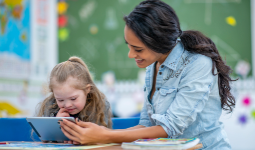 Specialist Teaching Assistant Degree Apprenticeship - In-person Information Session