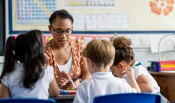 Specialist Teaching Assistant Degree Apprenticeship - Online Information Session 