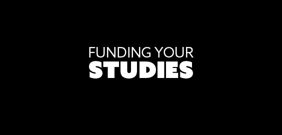 funding your studies