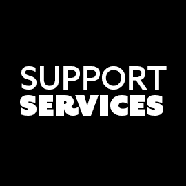 support services