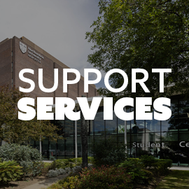 support services