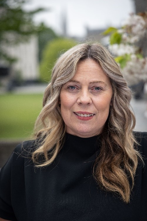 Picture of Katriona O'Sullivan