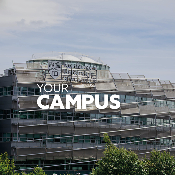 Your campus