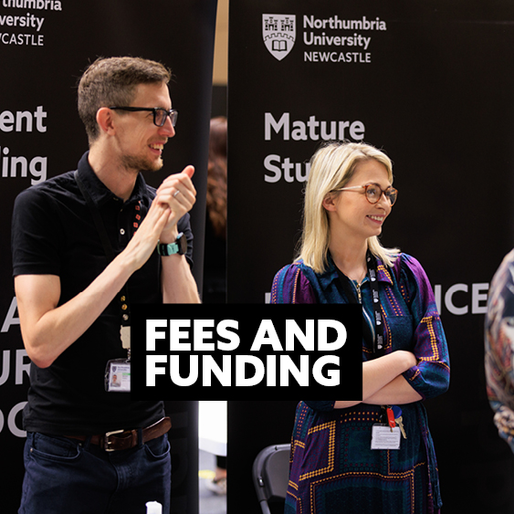 Fees and funding