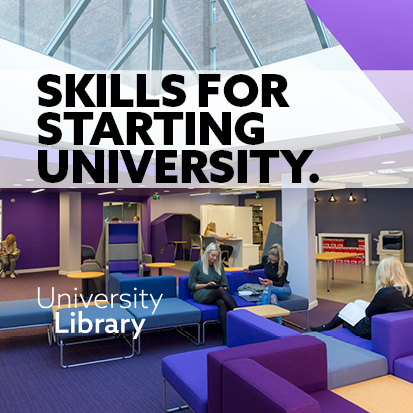 skills for starting university