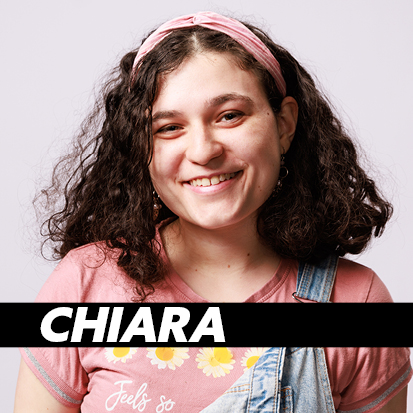 Picture of Chiara