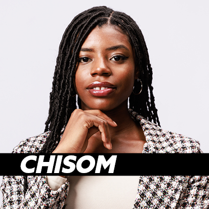 Picture of Chisom
