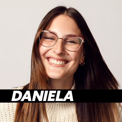 Daniela