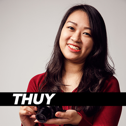Thuy