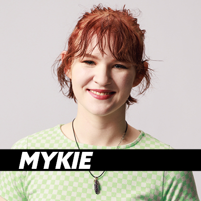 Picture of Mykie