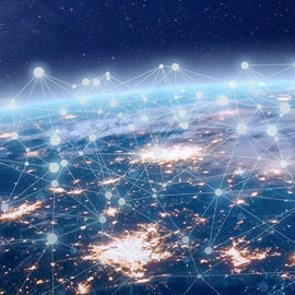 Globe Image