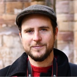 Guy Jackson