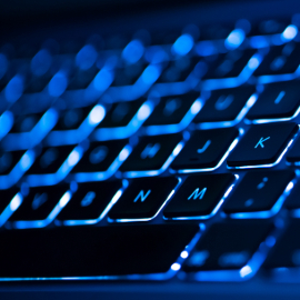 image of keyboard