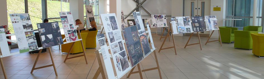 Interior Design Student Profiles