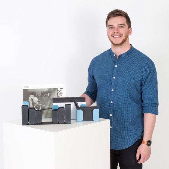 3D Design at Northumbria University