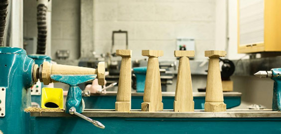 3D Design at Northumbria University