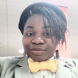 Forensic Science Bsc Student Chiomalilianowhor 255